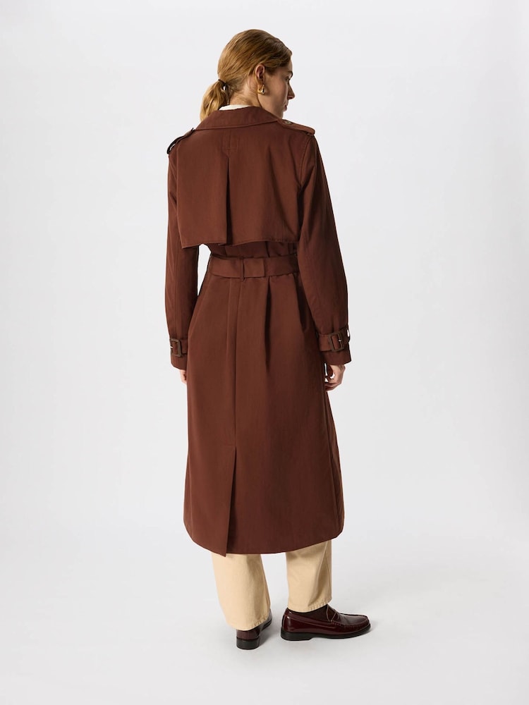 Whistles Valentina Trench Coat - Bild 4 von 4
