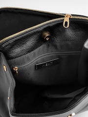 Black Laptop Backpack - Image 9 of 9