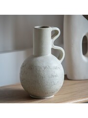 Gallery Home Grey Manteca Vase - Image 1 of 9