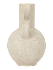 Gallery Home Grey Manteca Vase - Image 6 of 9