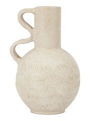 Gallery Home Grey Manteca Vase - Image 7 of 9