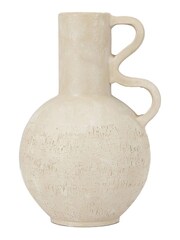 Gallery Home Grey Manteca Vase - Image 9 of 9