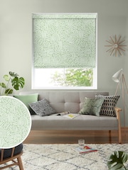MissPrint Camino Nazca Made to Measure Roller Blinds - Image 1 of 6
