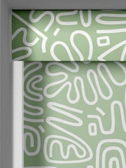 MissPrint Camino Nazca Made to Measure Roller Blinds - Image 4 of 6