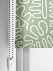 MissPrint Camino Nazca Made to Measure Roller Blinds - Image 5 of 6