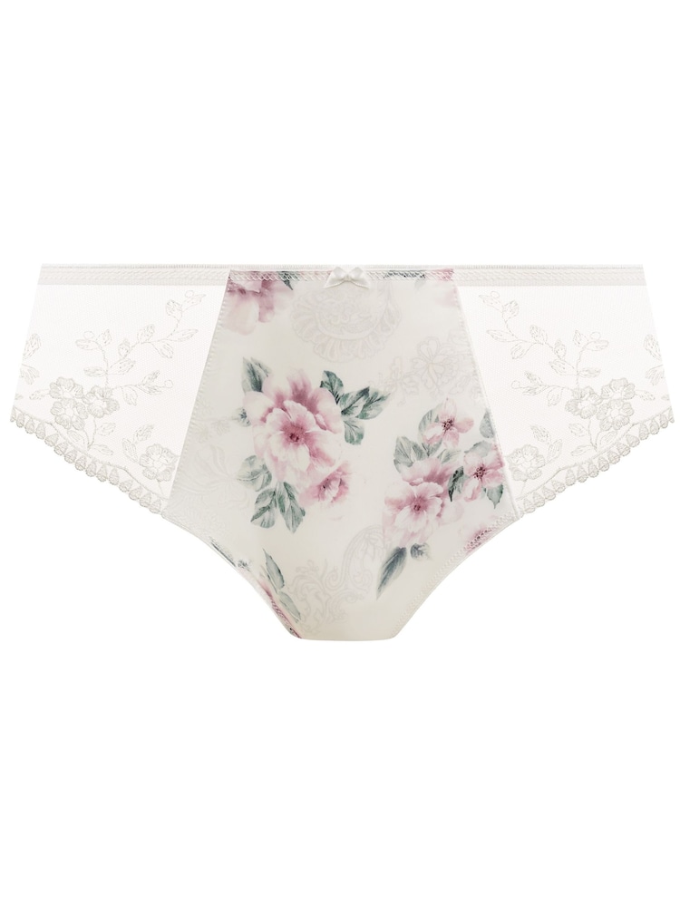 Fantasie White Lizbeth Briefs - Image 6 of 6 Fantasie White Lizbeth Briefs - Image 6 of 6