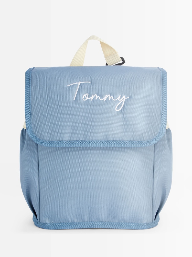 Personalised Cooler Lunch Bag by Dollymix - Image 1 of 3