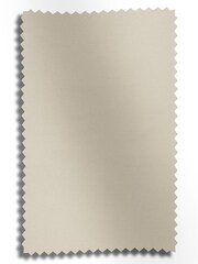 Beige Natural Solstice Made to Measure Blackout Roller Blind - Image 3 of 6
