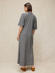 White Stuff Tieney Jersy T-Shirt Dress - Image 2 of 8