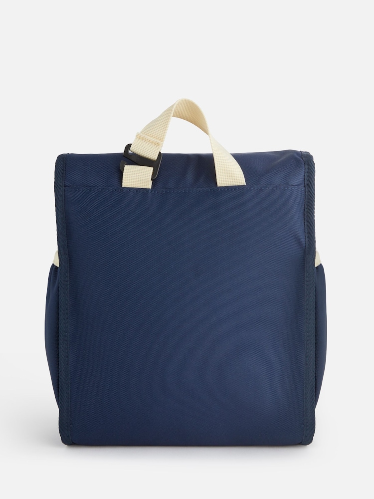 Personalised Cooler Lunch Bag by Dollymix - Image 2 of 3