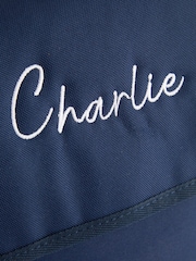 Personalised Cooler Lunch Bag by Dollymix - Image 3 of 3
