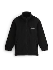Embroidered Name Fleece by Dollymix - Image 1 of 3