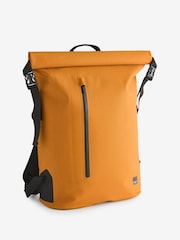 Redland Yellow Cromwell 14" Backpack - Image 1 of 1