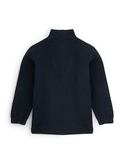 Personalised Embroidered Name Fleece by Dollymix - Image 2 of 4