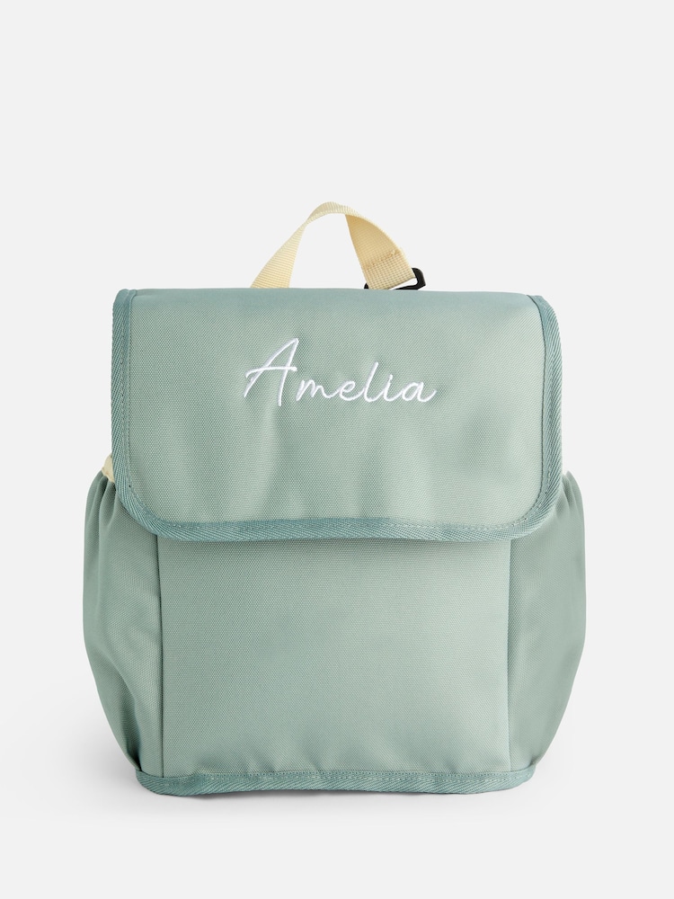 Personalised Cooler Lunch Bag by Dollymix - Image 1 of 3