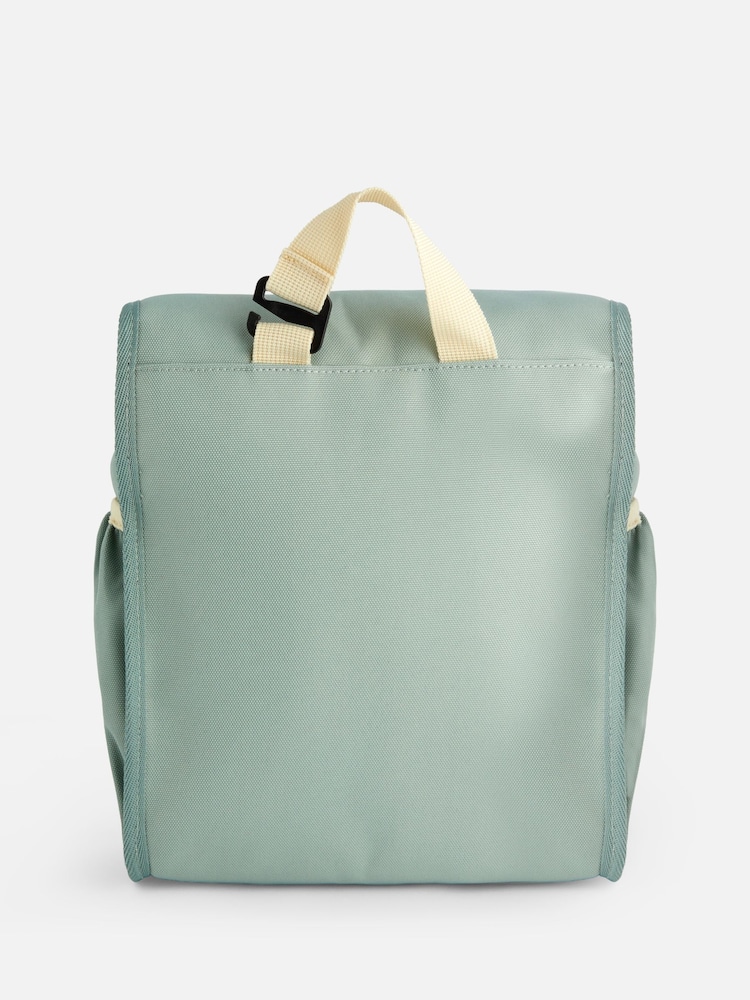 Personalised Cooler Lunch Bag by Dollymix - Image 2 of 3