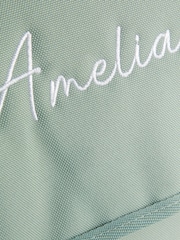 Personalised Cooler Lunch Bag by Dollymix - Image 3 of 3
