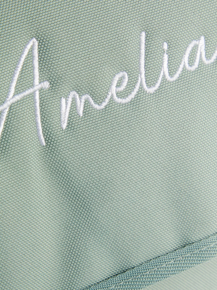 Personalised Cooler Lunch Bag by Dollymix - Image 3 of 3