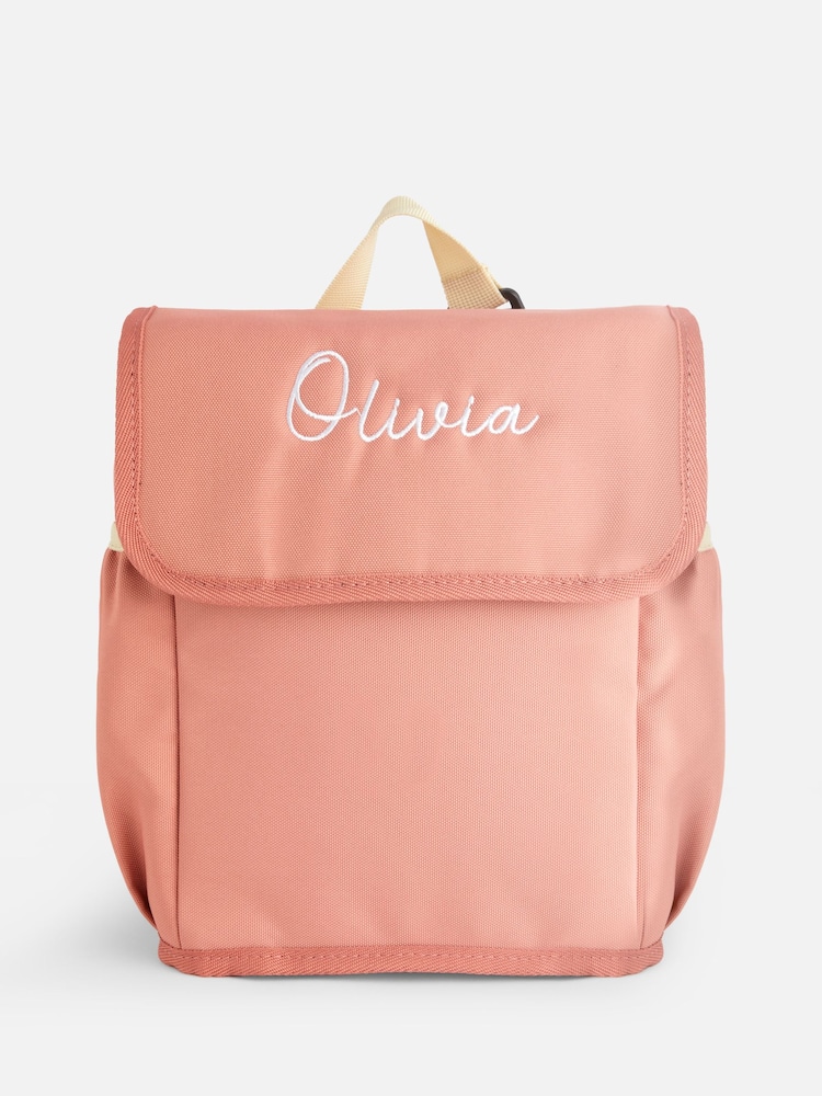 Personalised Cooler Lunch Bag by Dollymix - Image 1 of 3