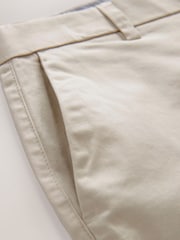 Multi Pastel Straight Fit Stretch Chino Shorts 4 Pack - Image 16 of 16