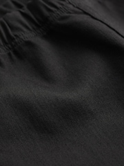 Seasalt Cornwall Black Bosvenning Jeans - Image 5 of 5