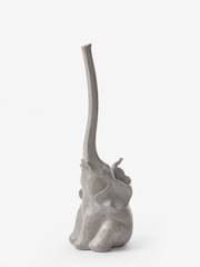 Grey Elephant Toilet Roll Holder - Image 3 of 3