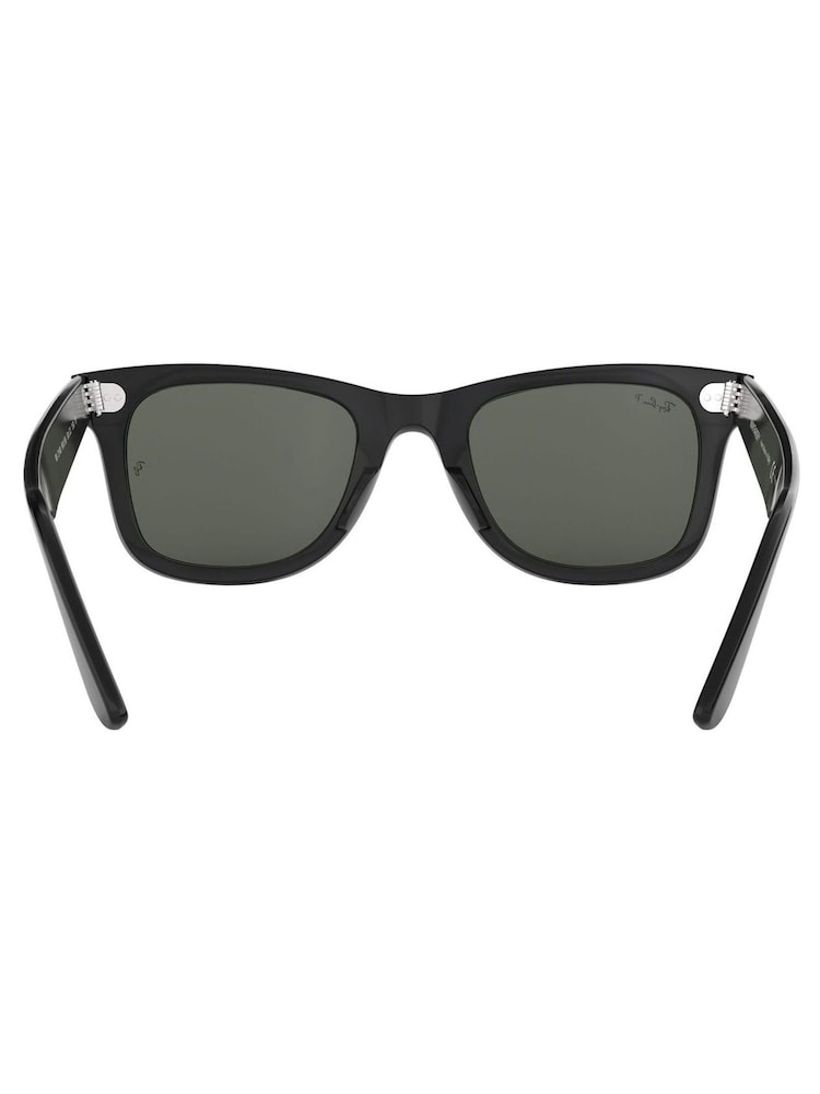 Ray Ban Wayfarer Polarize Lens Güneş gözlüğü - Image 3 of 14