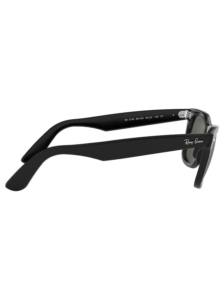 Ray Ban Wayfarer Polarize Lens Güneş gözlüğü - Image 5 of 14