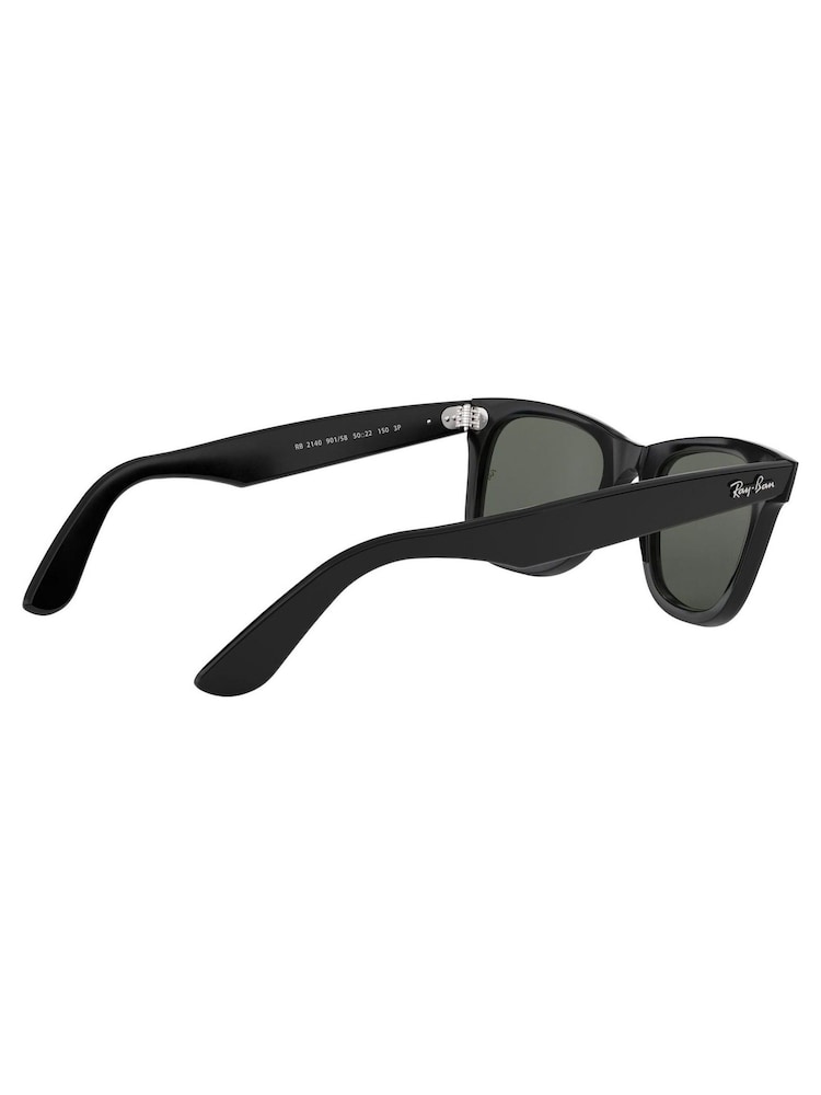 Ray Ban Wayfarer Polarize Lens Güneş gözlüğü - Image 6 of 14