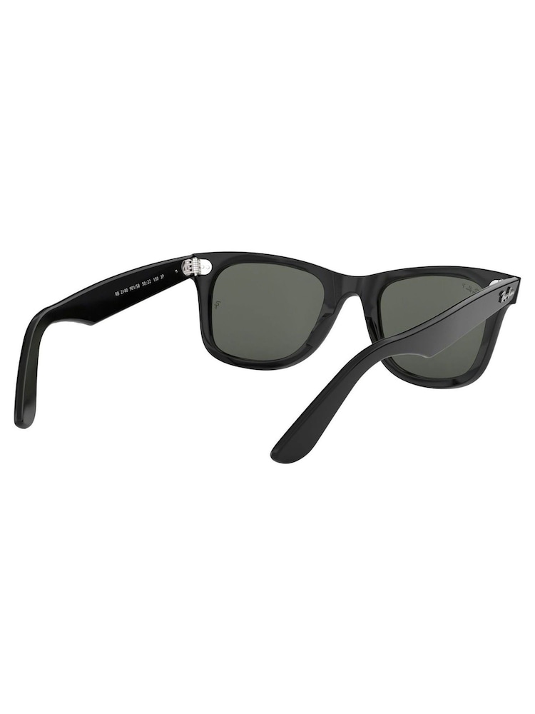 Ray Ban Wayfarer Polarize Lens Güneş gözlüğü - Image 7 of 14