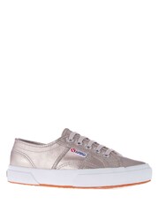 Superga Purple 2750 COTMETU Sneakers - Image 1 of 5
