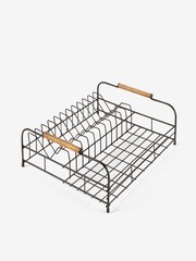 Black Bronx Dish Drainer - Image 3 of 3