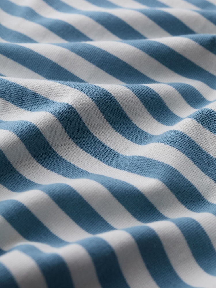 Seasalt Cornwall Blue Buryan Top - Image 5 of 5