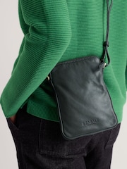 Seasalt Cornwall Green Kenwyn Phone Bag - Image 1 of 2