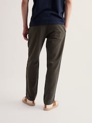 Seasalt Cornwall Green Helmsman Trousers - Image 3 of 5