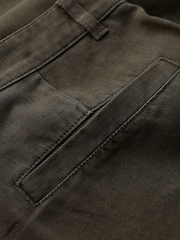 Seasalt Cornwall Green Helmsman Trousers - Image 5 of 5