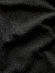Black 2 Pack Lightweight Thermal Long Sleeve Top - Image 3 of 8