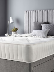 Catherine Lansfield 1000 Ortho Pocket Mattress - Image 1 of 4