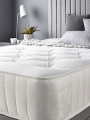Catherine Lansfield 1000 Ortho Pocket Mattress - Image 2 of 4