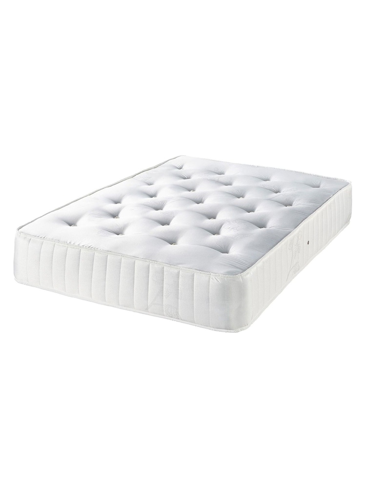Catherine Lansfield 1000 Ortho Pocket Mattress - Image 4 of 4