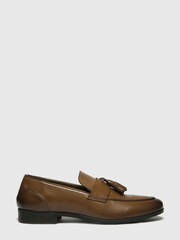 Schuh Ross Tassel Shoes - Image 1 of 4