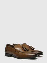 Schuh Ross Tassel Shoes - Image 2 of 4