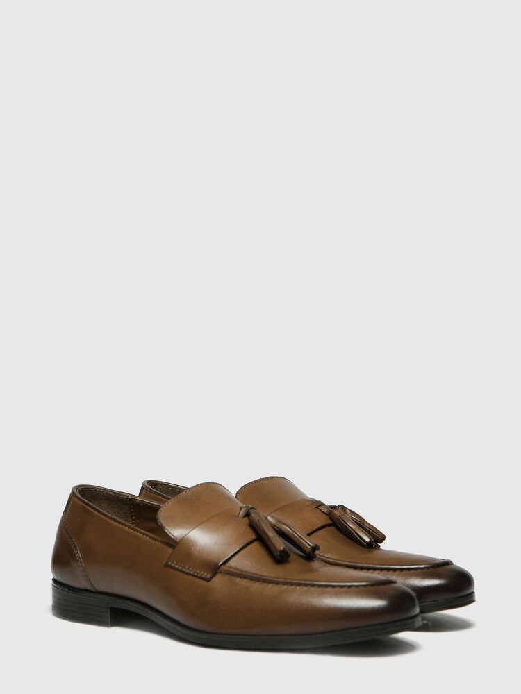 Schuh Ross Tassel Shoes - Image 2 of 4