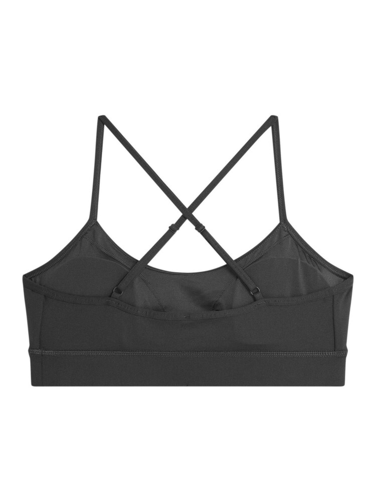 Puma Grey Evolve Low Impact Training Bra - Image 2 of 2