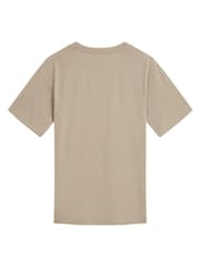 Natur - Puma Evolve Herren Trainings-T-Shirt - Bild 2 von 2