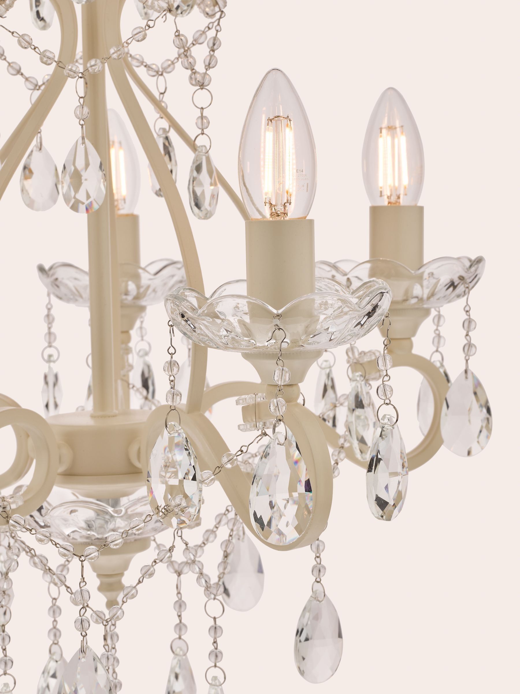Laura ashley shamley chandelier new arrivals
