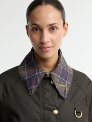 Barbour® Green Icons Spey Jacket - Image 4 of 8