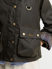 Barbour® Green Icons Spey Jacket - Image 5 of 8