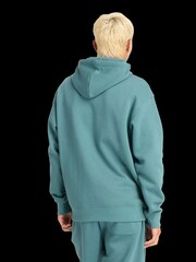 New Balance Green Mens Sport Essentials Hoodie - Image 2 of 5