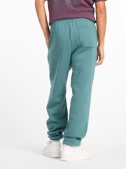 New Balance Green Essential Joggers - Image 2 of 6